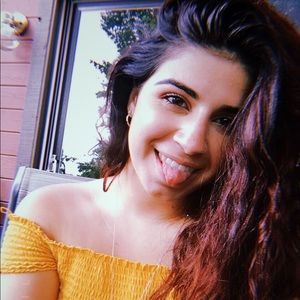 Meet your Posher, Madison